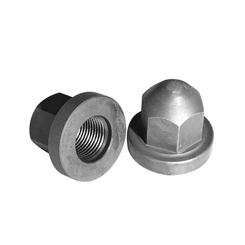 cdownhole motor catch cap