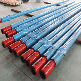 Downhole Motor